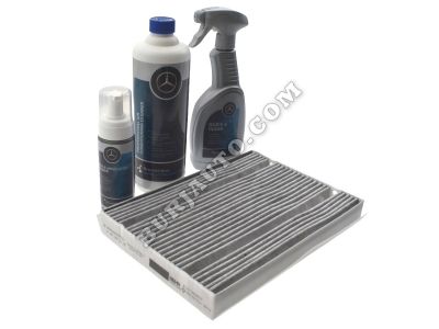 A4478353300 MERCEDES BENZ PARTS KIT, PARTI. FILTER