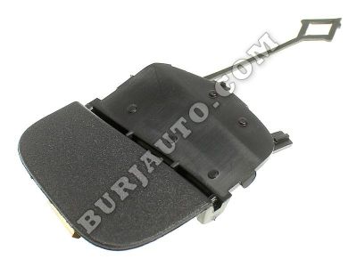 A1678854310 MERCEDES BENZ TOWING EYE COVER