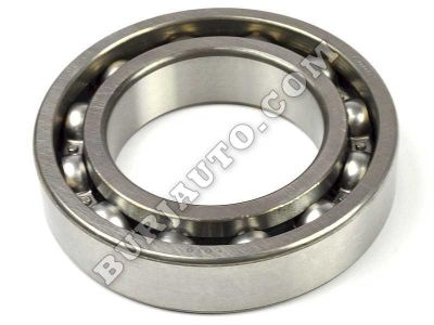 9004363300 TOYOTA BEARING, RADIAL BALL