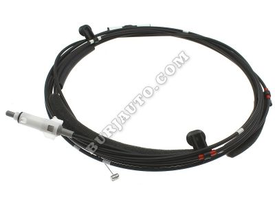 CABLE SUB-ASSY, FUEL TOYOTA 7703560162