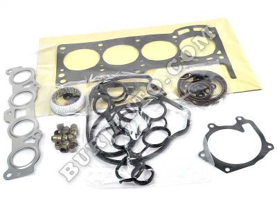 04111BA171 TOYOTA Gasket kit, engine