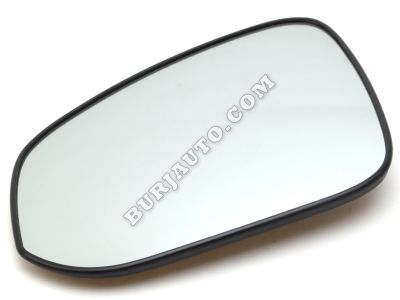 879610KB20 TOYOTA Mirror outer lh