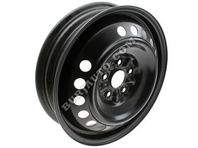 4261133E20 TOYOTA WHEEL, DISC