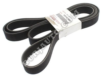 BELT, V-RIBBED Toyota 90916A2033