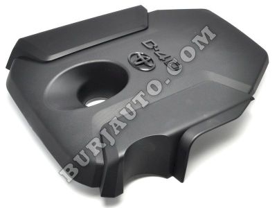 1260111011 TOYOTA COVER SUB-ASSY,