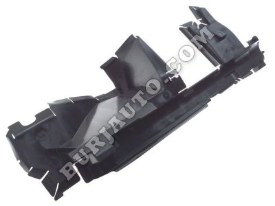 GUIDE RADIATOR AIR Toyota 165950P030