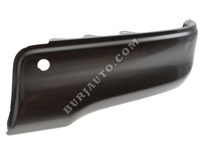 521510K190 TOYOTA BAR, RR BUMPER SIDE,