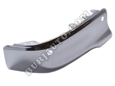 521520K200 TOYOTA BAR RR BUMPER SIDE