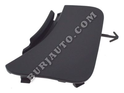 Toyota 521620A020 PLATE RR BUMPER NO