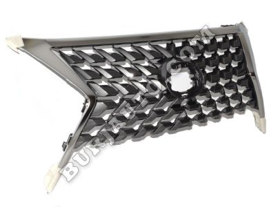 5310160G60 TOYOTA Grille sub-assy