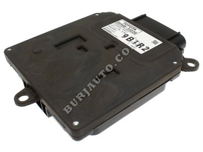 8101633A30 TOYOTA COMPUTER SUB-ASSY,