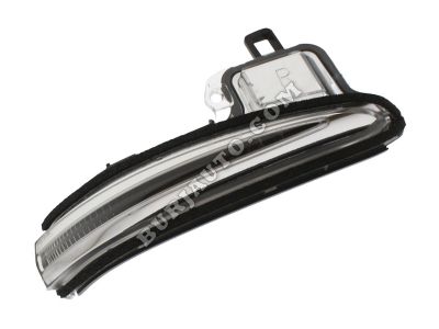 817300E040 TOYOTA Lamp assy, side turn