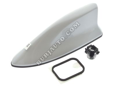 8607712060A2 TOYOTA COVER KIT, ANTENNA