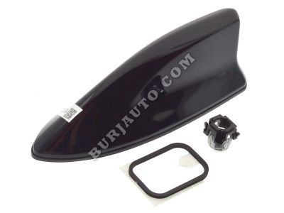 8607712060C2 TOYOTA COVER KIT, ANTENNA