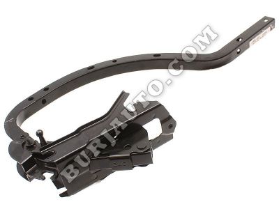 HINGE ASSY, LUGGAGE TOYOTA 6451033281