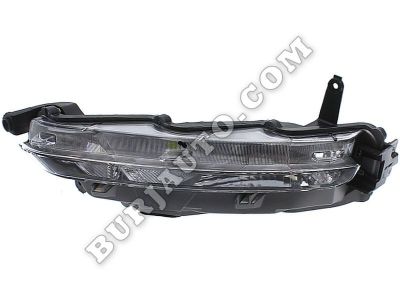 815210K040 TOYOTA LENS AND BODY FR TURN