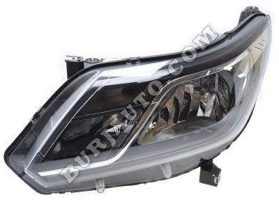 HEADLAMP GENERAL MOTORS 84594275