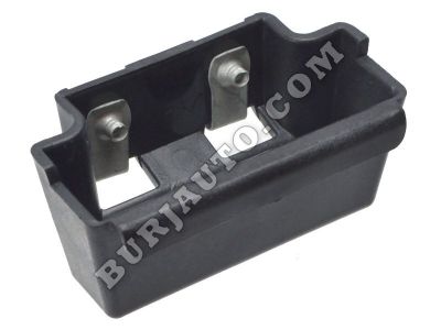 BUMPER BRACKET GENERAL MOTORS 84795201