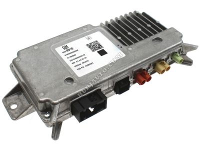 MODULE ASM-VIDEO PROCES T GENERAL MOTORS 84829910