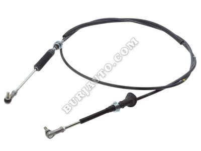 1336711531 ISUZU CABLE; SELECT, T