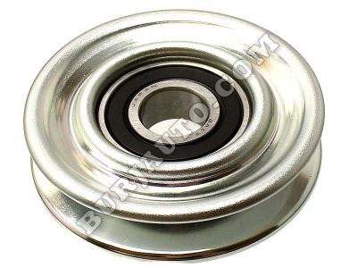 PULLEY; IDLE ISUZU 8973773280