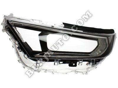 8110B42842 TOYOTA LENS SUB-ASSY