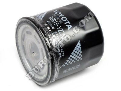 90915YZZN2 TOYOTA MVP OIL FILTER