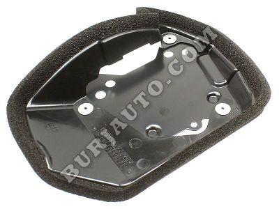 BRKT,BLIND SPOT WARN MITSUBISHI 8639A297