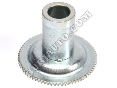 REAR ADJUSTER GEAR WITH CYLINDER ISUZU 8975509830