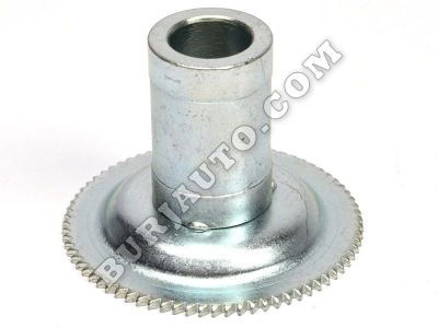 REAR ADJUSTER GEAR WITH CYLINDER ISUZU 8975509840