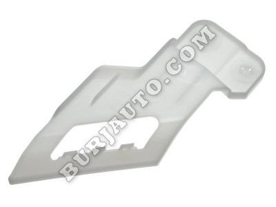 BUMPER BRACKET MITSUBISHI 8301D657