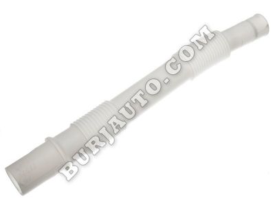 Mitsubishi 8260A497 HOSE, W SHLD WSHR TANK FLR