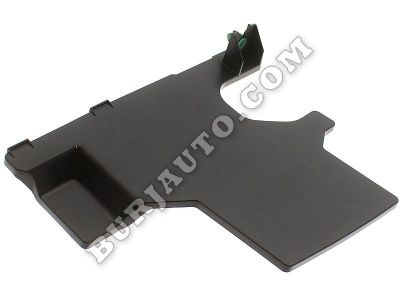 PANEL,AIR GUIDE SIDE,LH MITSUBISHI 7812A561