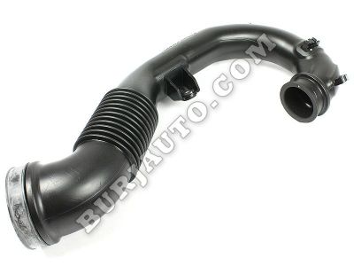 PIPE,AIR CLEANER INTAKE MITSUBISHI 1505A602