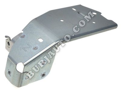 BUMPER BRACKET MITSUBISHI 6400L128