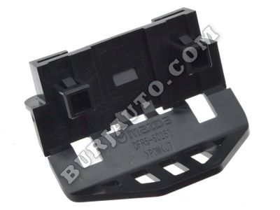 BUMPER BRACKET MAZDA DFR550251