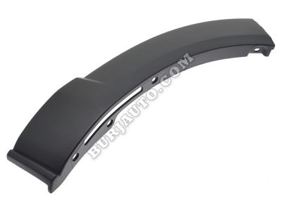 DFR551W81D MAZDA FENDER(L),OVER-FRT