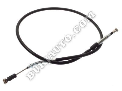 5TJ26335E0 YAMAHA CABLE, CLUTCH