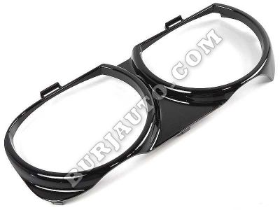 BEZEL HEADLAMP MOPAR 68259052AB