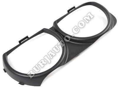 BEZEL HEADLAMP MOPAR 68259055AB