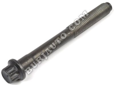 MD164738 MOPAR Bolt,cylinder head