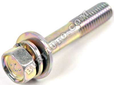 MF244860 MOPAR Bolt,balancer belt t