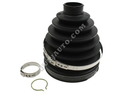 68090631AA MOPAR BOOT PKG HALF SHAFT