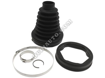 68090632AA MOPAR BOOT PKG HALF SHAFT