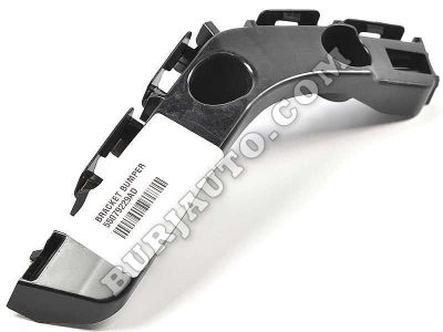 BRACKET BUMPER MOPAR 55079229AD