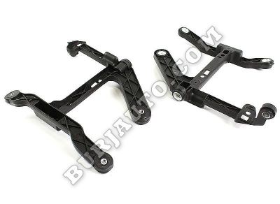 BRACKET BUMPER MOPAR 68232454AA