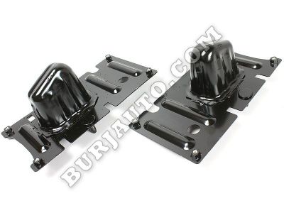 BRACKET BUMPER MOPAR 68404042AA