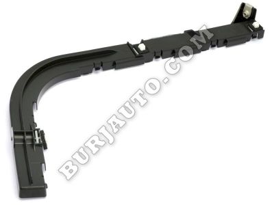 68024340AF MOPAR BRACKET FASCIA SU