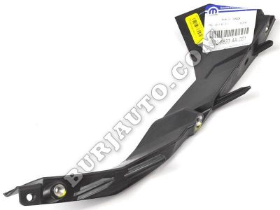 BRACKET FASCIA TO Mopar 68226533AA