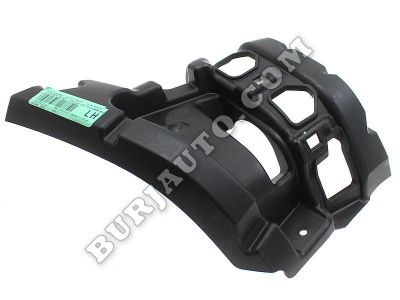 68335607AB MOPAR BRACKET REAR BUMP